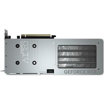 Gigabyte Видеокарта GV-N506TAERO OC-16GD 16GB GDDR7, 128bit, PCI-E 5.0, 2647MHz, 3 x DisplayPort, 1 x HDMI (GV-N506TAERO OC-16GD 1.0)