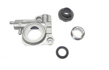 Комплект масляного насоса CS-420ES, CS-370ES, ECHO, P021012150 (P021012150)