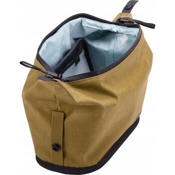 Thule Aion Туалетная сумка 3205228, 250г, 5л, водонепроницаемая, Nutria коричневая (3205228)