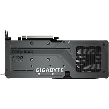 Gigabyte Видеокарта GV-R9060XTGAMING OC-16GD 16GB GDDR6, 128bit, PCI-E 5.0, 3320 MHz, 2 x DisplayPort, 1 x HDMI (GV-R9060XTGAMING OC-16GD)