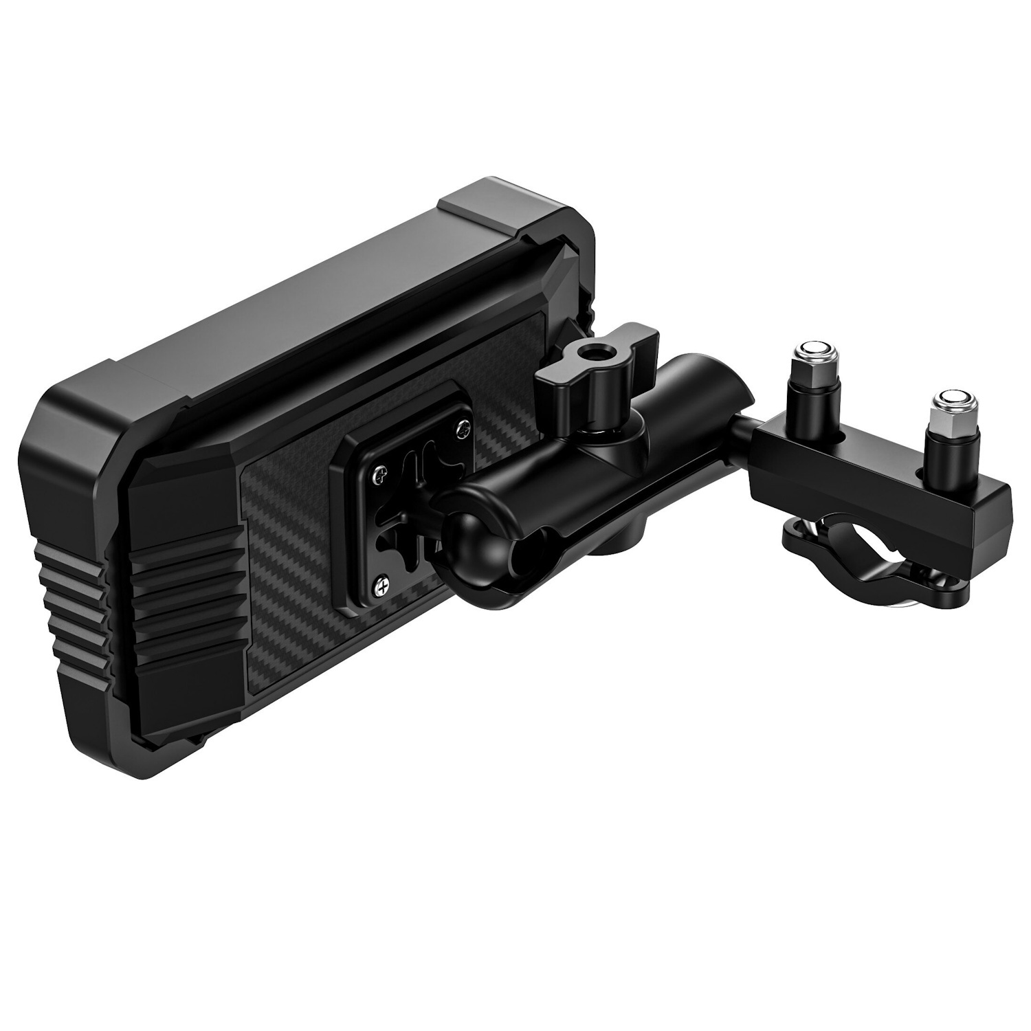 Двухканальный автомобильный видеорегистратор 2.5K Rider с Wi-Fi MS850 DUAL Navitel (MS850 DUAL)