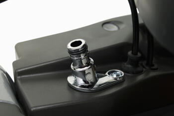 Benzīna zāles pļāvējs Twinclip 955 V 294563838/ST1 STIGA (294563838/ST1)