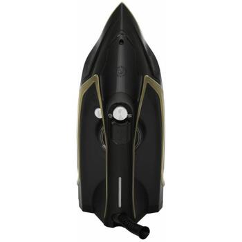 Zelmer Gludeklis ZIR2620 80105687P, 2600 W, 35 g/min, 180 g/min, 280 ml, 1,9 m, regulējama tvaika padeve, vertikālā tvaicēšana (80105687P)