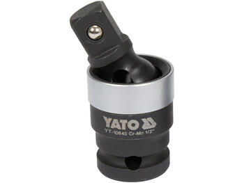 Yato ударный шарнир для головок YT-10640, 1/2