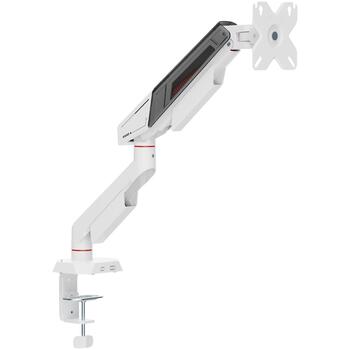 White Shark KHUFU-I GMS-3210 / 1 Monitor Desktop Mount (KHUFU-I)