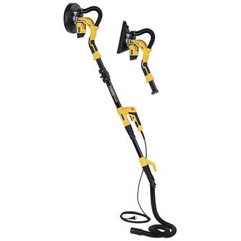 Slīpmašīna reģipša sienām 710W, Ø225mm POWX0477 POWERPLUS X (POWX0477)