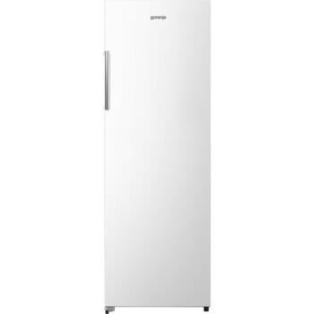 Gorenje Морозильник FN617EEW5 20012230, 240л, 55кг, 2 полки, 5 ящиков, 37дБ, LED освещение, R600A (FN617EEW5)
