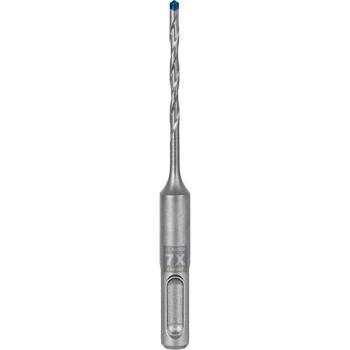 SDS PLUS-7X urbis ar Bosch karbīda tehnoloģiju, 5x400mm, 2608900064, BOSCH (2608900064)