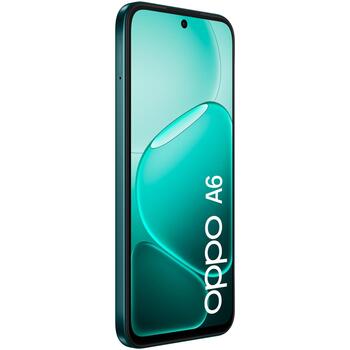 OPPO A6 4G (CPH2817) | Sapphire Black | 6.75