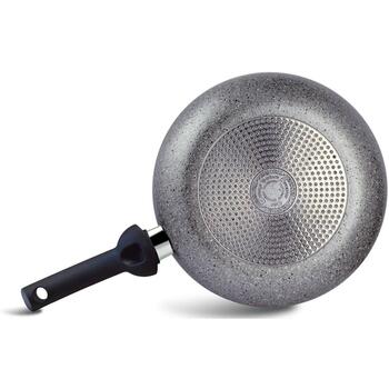Pensofal Vesuvius panna 8004, 28 cm, alumīnijs, nepiedegošs pārklājums, 200 °C, trauku mazgājamā mašīnā (8004)