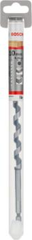 Spirālveida urbis kokam 10,0x235,0 mm,1 gab., Urbjmašīnām/skrūvgriežiem, triecienurbjmašīnām/triecienskrūvgriežiem PRO WOOD SPIRĀLURBIS, 2608597624, BOSCH (2608597624)