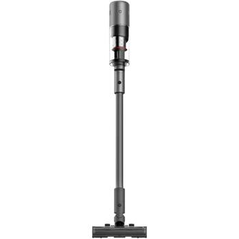 Xiaomi пылесос Mijia 4 Pro BHR09C1EU, 800W, 25.9V, 3750mAh, 90мин, аккумуляторный, ручной, сухая уборка, серый (BHR09C1EU)