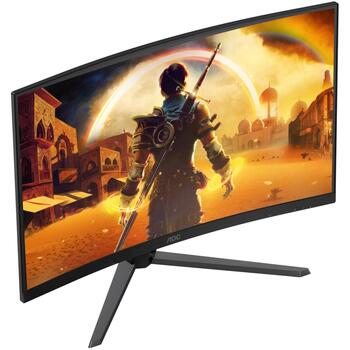 AOC C32G42ZE монитор, 31.5