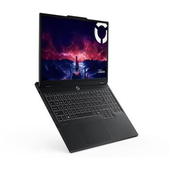 Lenovo Legion 5 15AHP10 AMD 83M00096MX, 15.1 OLED 2560 x 1600, 16 ГБ DDR5, 1 ТБ SSD, NVIDIA GeForce RTX 5060, Bluetooth 5.4 (83M00096MX)