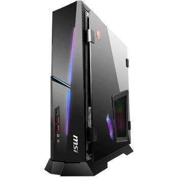 Msi MPG Trident AS AI 2NVL5-072XEU, Intel Core Ultra 5 225F, 16 GB DDR5-SDRAM, 1 TB SSD, NVIDIA GeForce RTX 5060, Wi-Fi, Bluetooth (MPG TRIDENT AS AI 2NVL5-072XEU)