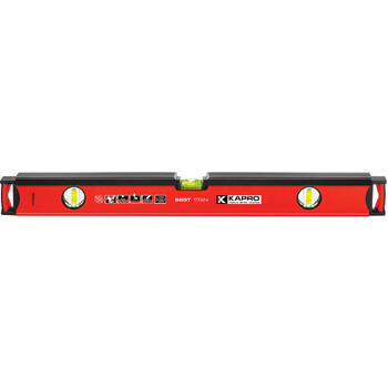 Līmeņrādis Titan 600mm, 985T-60 KAPRO (985T-60)