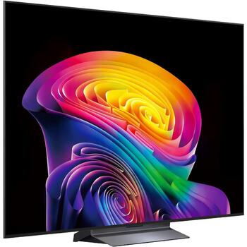 LG televizors OLED65C61LA, 65