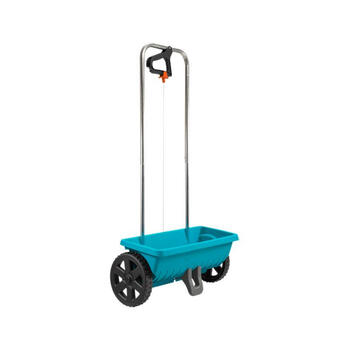 Дождеватель L 12,5 л 400 м2 00432-20 GARDENA (00432-20)