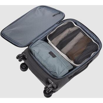 Thule Упаковочный куб, средний 3205572, 100 г, 25.5 см x 9.5 см x 35.5 см, 100 % переработанный нейлон (3205572)