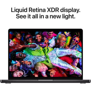 Apple MacBook Pro 14