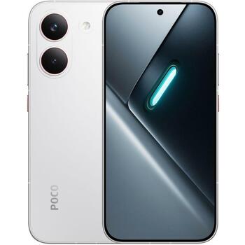 Poco POCO X8 Pro MZB0N2SEU, 12ГБ, 512ГБ, 6500мАч, 50МП, IP68, 6.59