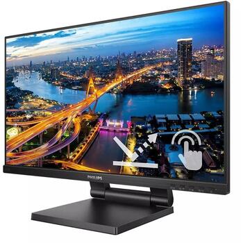 Philips монитор 222B1TC/00, 21.5