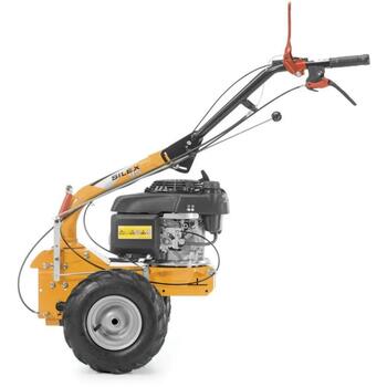 Stiga бензиновый культиватор Silex 95 H 3.3 кВт, 160 см³, 50 см рабочая ширина, 4 ротора, 1+1 передача, 3100 об/мин (219510032/10)