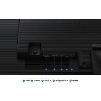 LCD Monitor|SAMSUNG|32