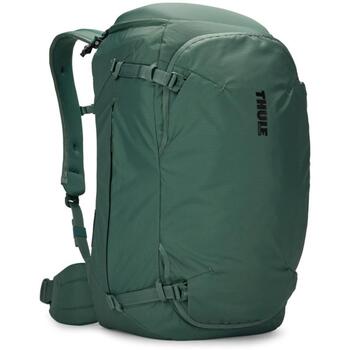 Thule Рюкзак 3205311, 40L, 1.44kg, 420D добби полиэстер, зеленый, поясной ремень (3205311)