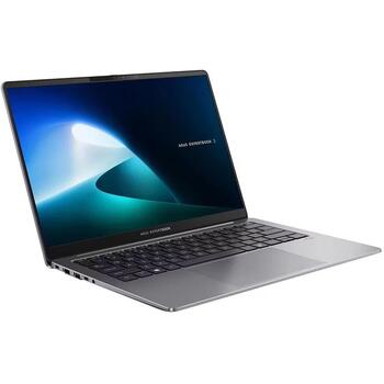 Asus ExpertBook P5405 ноутбук P5405CSA-NZ0896X, 14in, 32GB, 1TB, Intel Core Ultra 7 258V, 2560x1600, 144Hz, Windows 11 Pro (P5405CSA-NZ0896X)