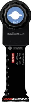 Svārstību daudzfunkcionālajiem darbarīkiem EXPERT MAII 32 AIT METALMAX GREMDZĀĢĒŠANAS ASMENS BOSCH 2608900022 (2608900022)