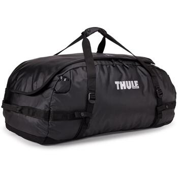 Thule Сумка 3204997, 90L, черный, водонепроницаемый, 2.1кг, 100% переработанный полиэстер, верхние ручки (3204997)