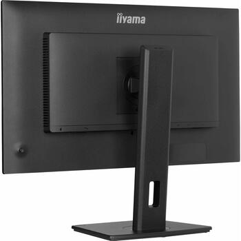 iiyama Prolite XB2792HSU-B1, LED monitor - 27 - black (matte), FullHD, IPS, HDMI, DP, USB hub, adjustable stand, 120Hz panel (XB2792HSU-B1)