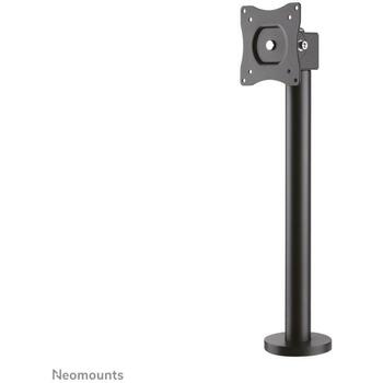 Neomounts monitors statīvs NS-DPOS100BLACK 10-32