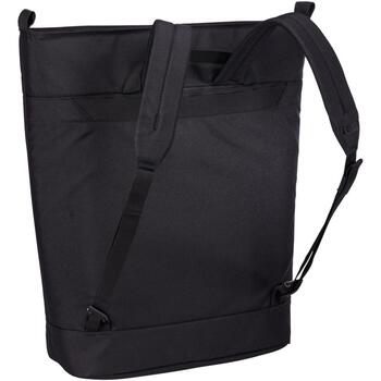 Case Logic Invigo Eco Convertible Tote INVIT116 BLACK, 36.5cm x 18cm x 43cm, водоотталкивающий, полиэстер, 15.6