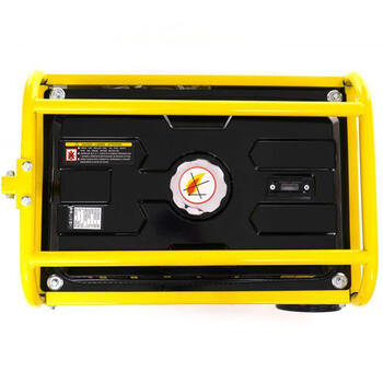 Ģenerators benzīna KD125 12/230V 3kW, 7ZS; 7000398 KRAFT&DELE (7000398)