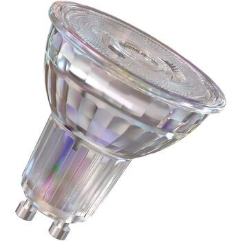 Osram Parathom Рефлектор GU10 4099854458484, 2.4 W, 36°, 220-240 V, 230 lm, 2700 K, IP20, 15000 h (4099854458484)