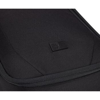 Case Logic Чехол для аксессуаров INVIAC103 BLACK, 600D полиэстер, 18.5cm x 9.5cm x 27.5cm, черный, ручка (3205109)