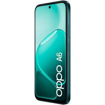 OPPO A6 4G (CPH2817) | Sapphire Black | 6.75