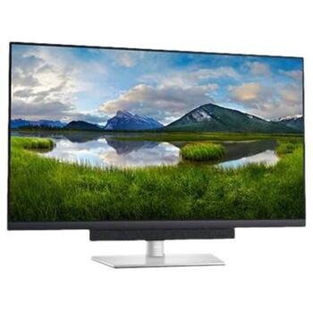 Dell Звуковая панель для монитора SB521A 520-AASI, 3,6 Вт, 180-20000 Гц, USB Type-A, магнитное крепление (520-AASI)