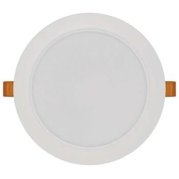 Emos LED светильник RUBIC ZD1442, 18W, 1800lm, 220-240V, 50/60Hz, IP20, 25 000ч, 120°, нейтральный белый (ZD1442)