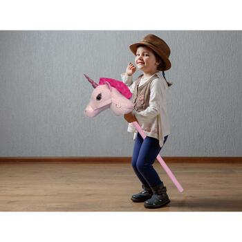 Koala Games G2587 Plush With Stick & Sound (Random) (G2587)