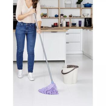 Tatay Spainis ar nospiežamo 1522127, 12L, plastmasa, 34x28x30.5cm (1522127)