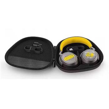 Sennheiser беспроводные наушники Momentum 4 Wireless 80th Anniversary Edition 800072, 42мм, 6-22000Гц, 470Ω, 106дБ, Bluetooth 5.2 (800072)