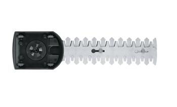 Нож для резки травы Advanced Shear 18V-10 200мм F016800604 BOSCH (F016800604)