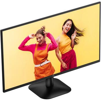Aoc LCD монитор Q27B35S3 68.6 см 2560 x 1440 Quad HD 120Гц 1мс IPS VESA крепление, черный (Q27B35S3)