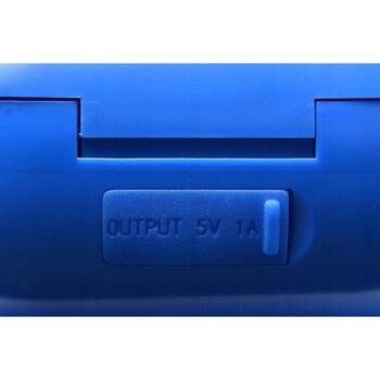 Toshiba AMP RZE-BT900E Blue (RZE-BT900EL)
