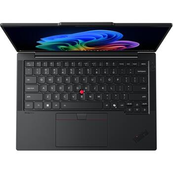 Lenovo ноутбук ThinkPad T14s Gen 7 21YW0034MH, 14 дюймов, WUXGA, 64GB, 512GB SSD, AMD Ryzen AI 7 PRO 450, Windows 11 Pro, LTE (21YW0034MH)