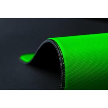 Razer spēļu peles paklājs Gigantus V2 Pro RZ02-05491000-R3M1, 500x480 mm, audums, Max Speed, melns (RZ02-05491000-R3M1)