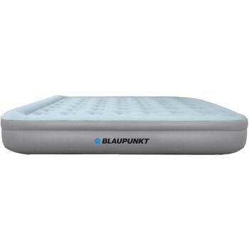 Blaupunkt Воздушный матрас IM720, 203 см x 157 см, 5.27 кг, 295 кг, 38 см, Электрический насос (IM720)
